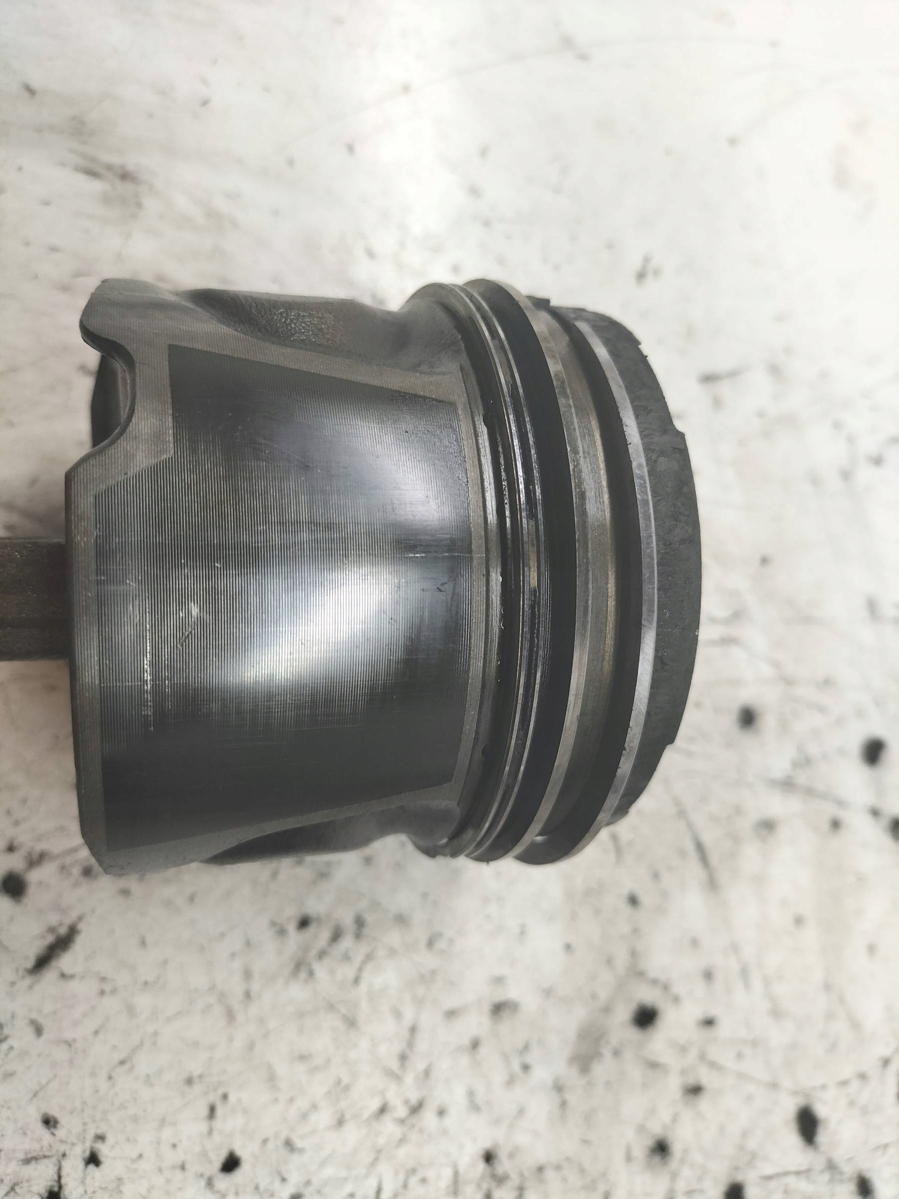 pistone Biella 81L79+ 2.4 D Volvo S60 e (2000-2009)