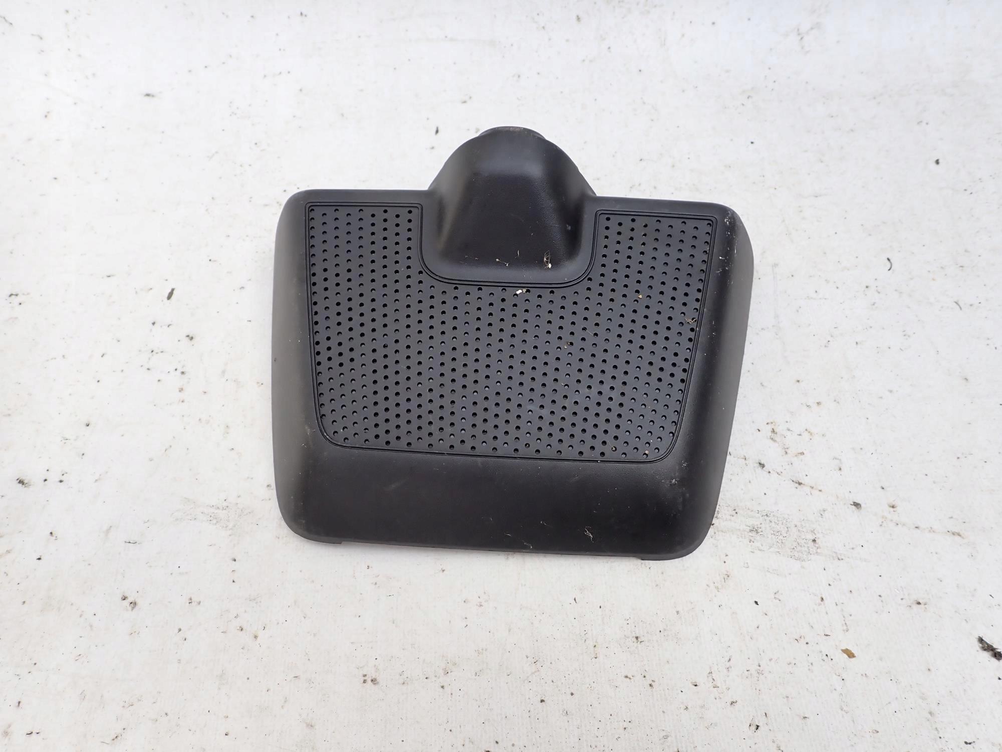 RENAULT CAPTUR II 2 19-> cover mirrors reverse