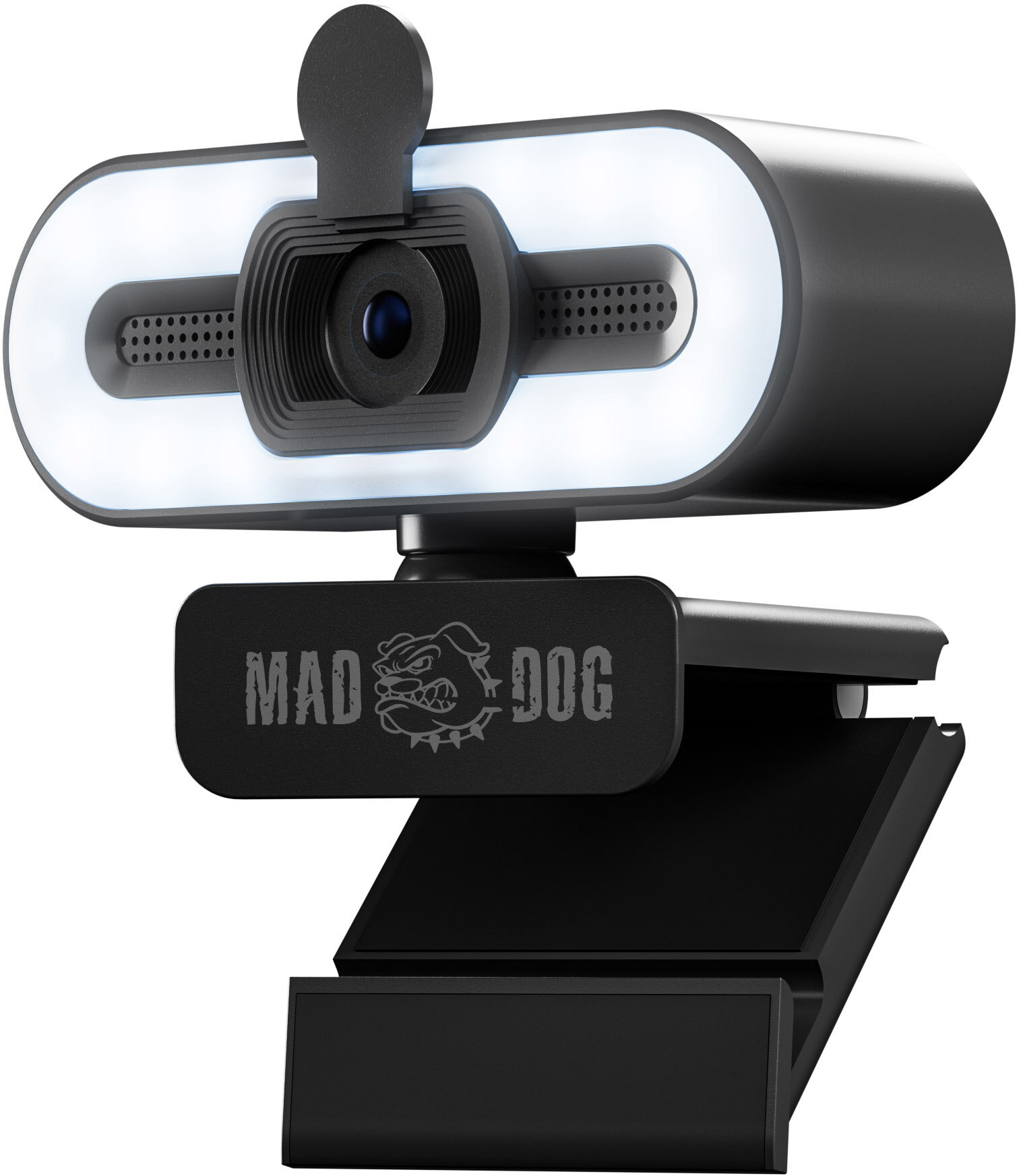 2× Kamera internetowa MAD DOG IC200K USB-A - 2K