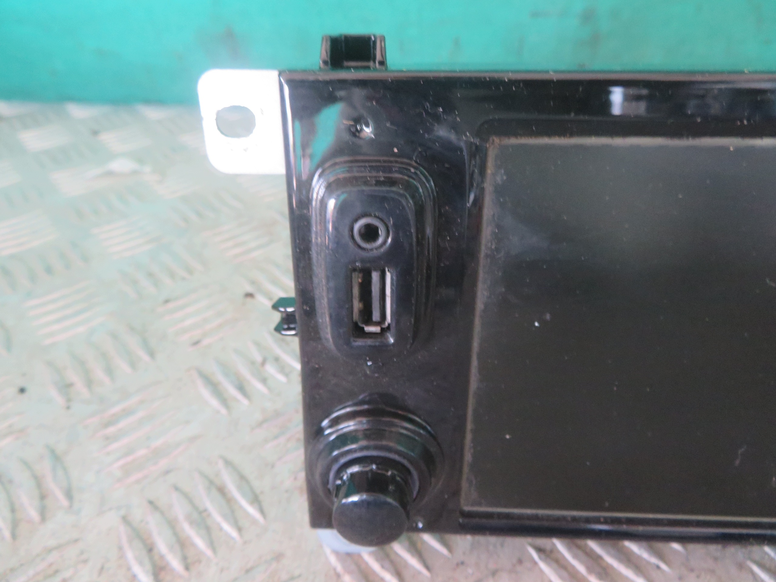 RADIO Navigation RENAULT MASTER 22R 281151969R