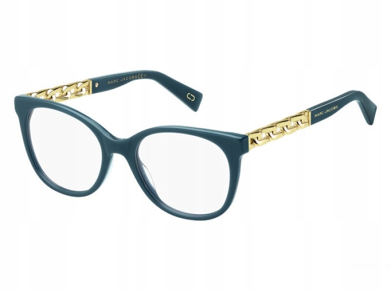 Marc Jacobs 335 MR8 Okulary korekcyjne damskie