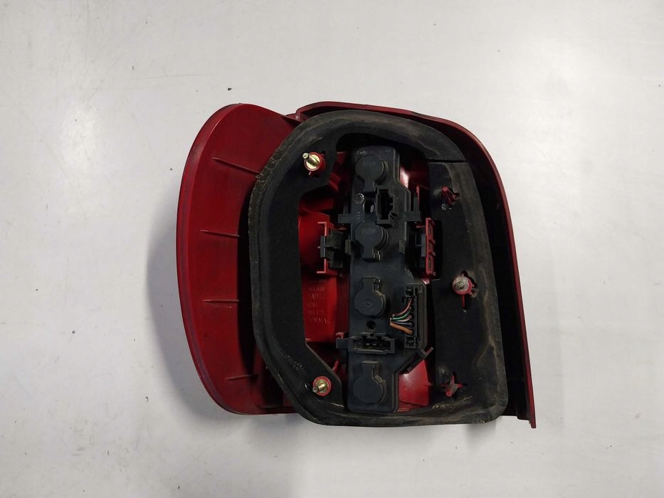Licht rechts heck Vw Polo III HB Eu