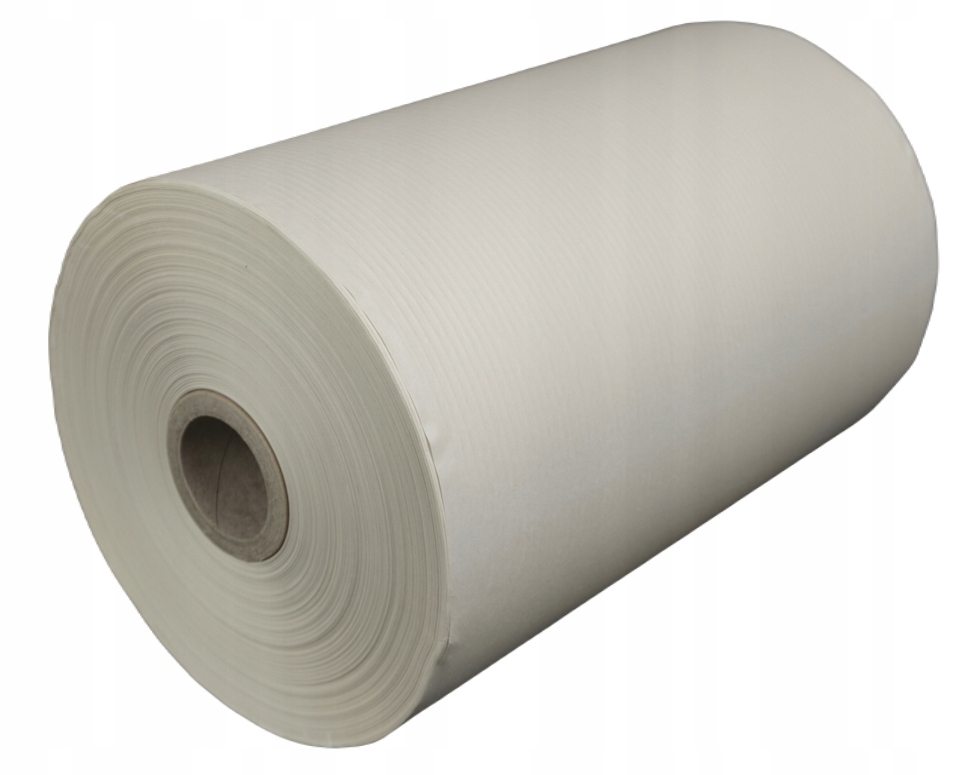 

Papier pakowy do wędlin Pe rolka 35 cm 10 kg