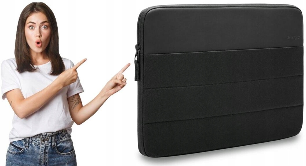 Etui na laptopa Kensington Eq 16"