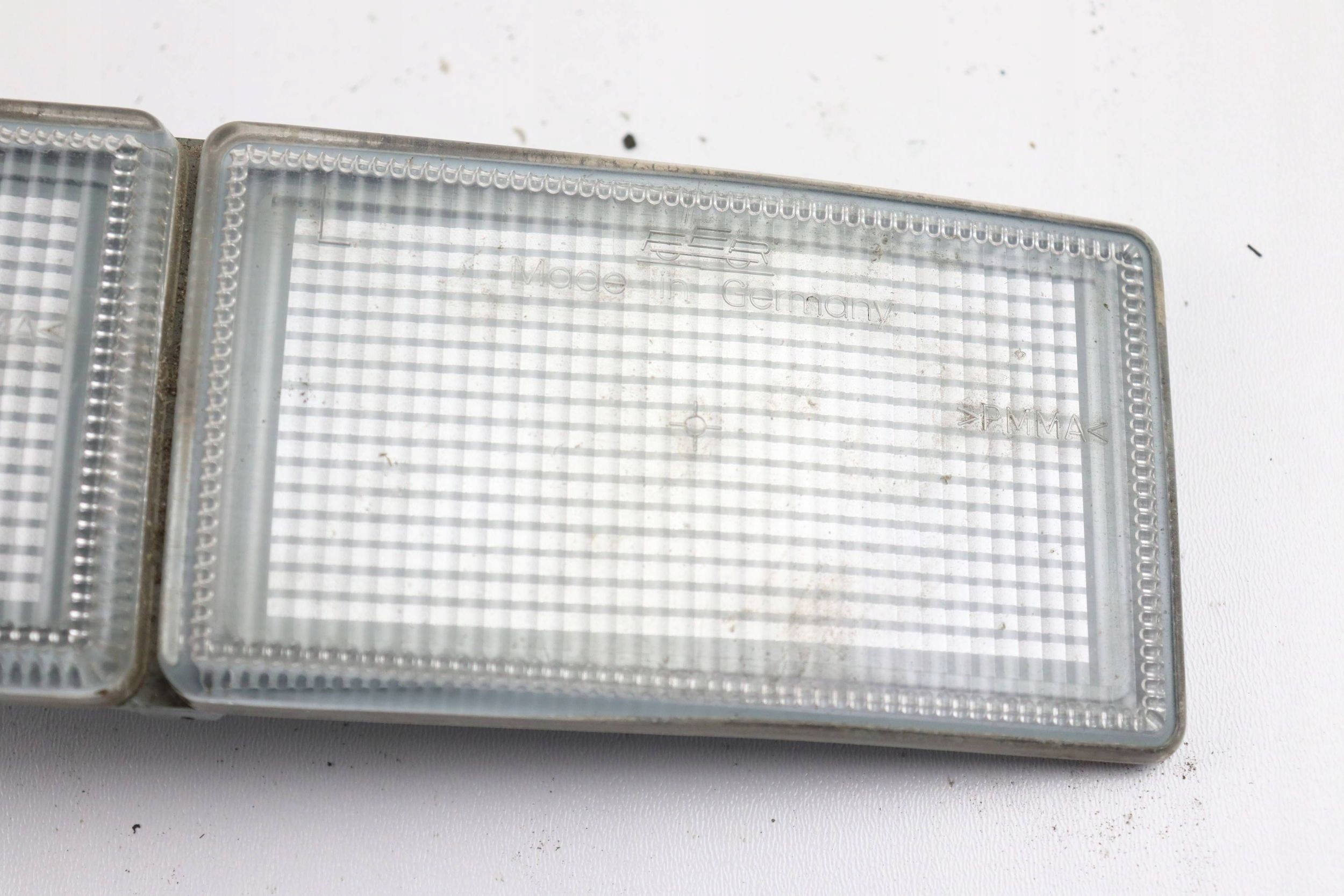 VW GOLF III ODBLASK front left front 1H0941777A EUROPA
