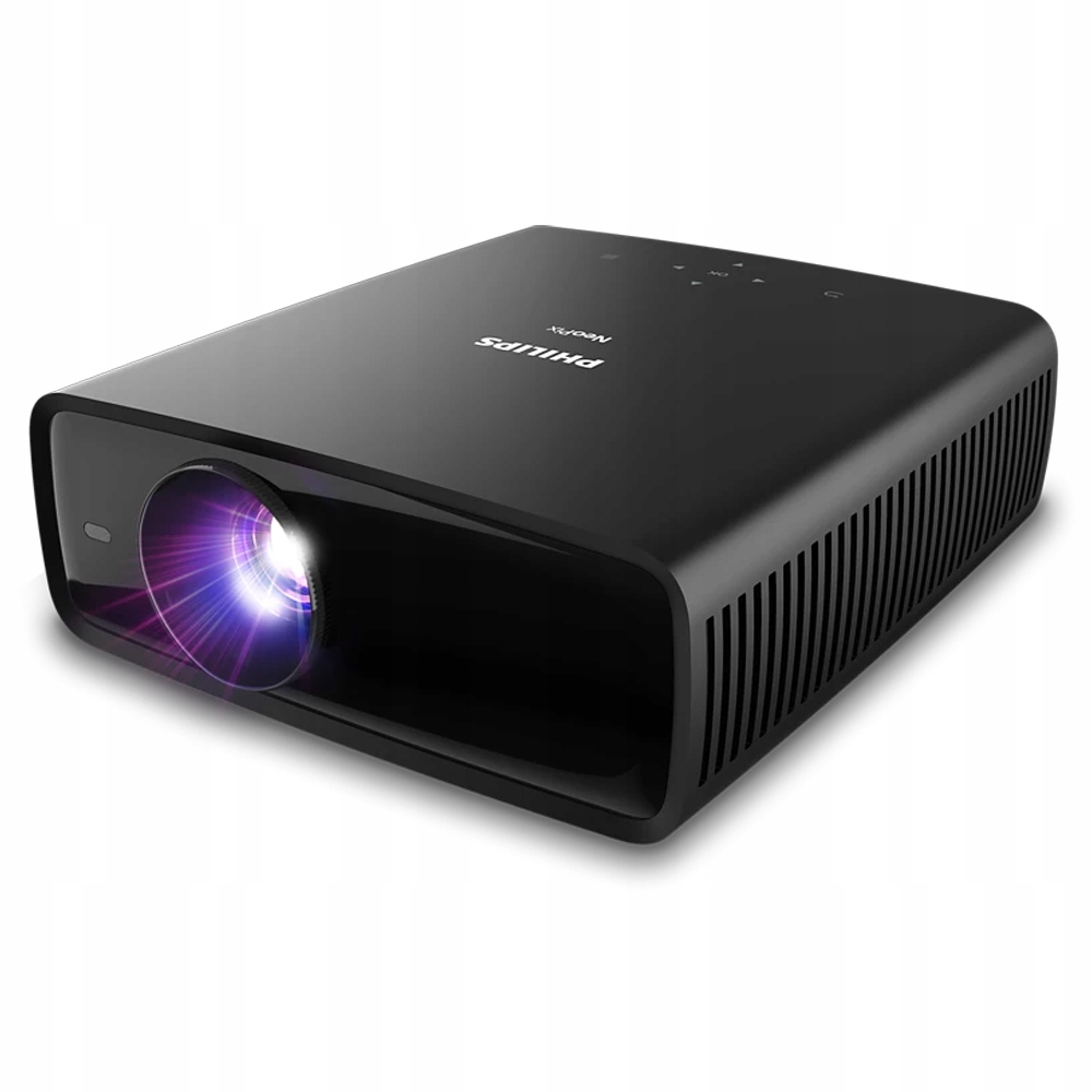 Projektor Philips NeoPix 530