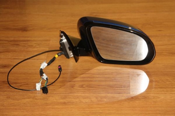 213 E-KLASA W213 SKŁADANE ASYSTENT ANTENA 8+8+1