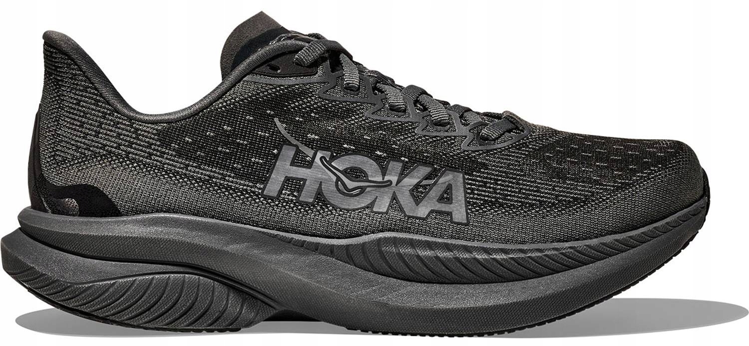 Buty Hoka One Mach 6 sportowe damskie obuwie do biegania r. 39 1/3 24,5 cm