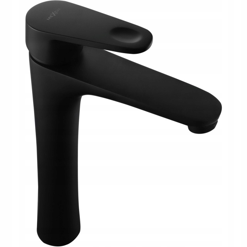 Mexen Kama vysoká umývadlová batéria, čierna