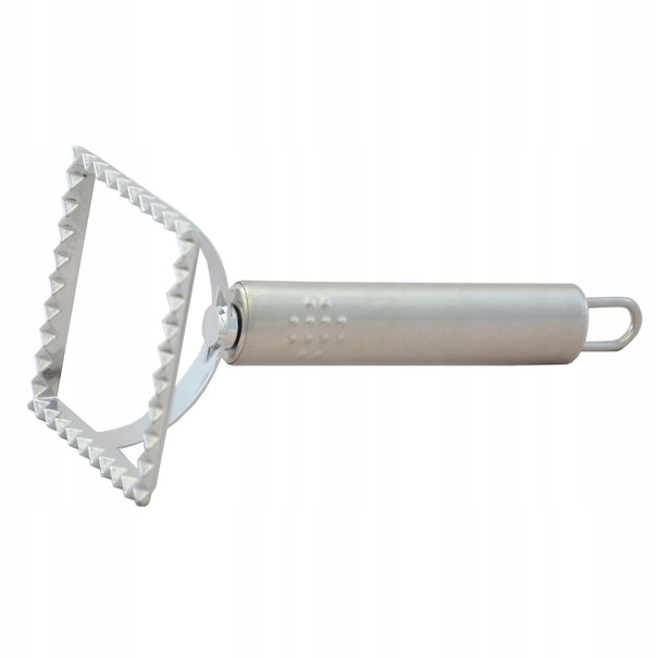 

Wykrawacz do pierogów ravioli Paula kwadratowy