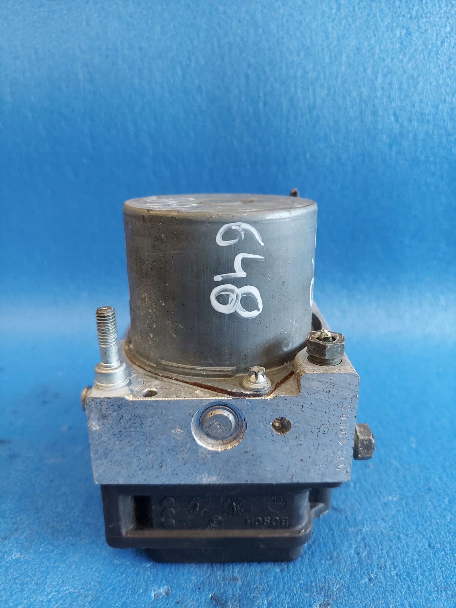 pump ABS ALMERA N16 0265231415