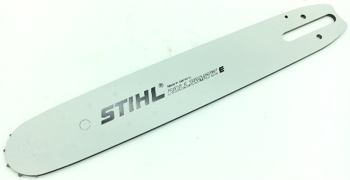 PROWADNICA 13' 32cm 325 1,6mm 56Z PIŁY STIHL 026 Rodzaj prowadnica