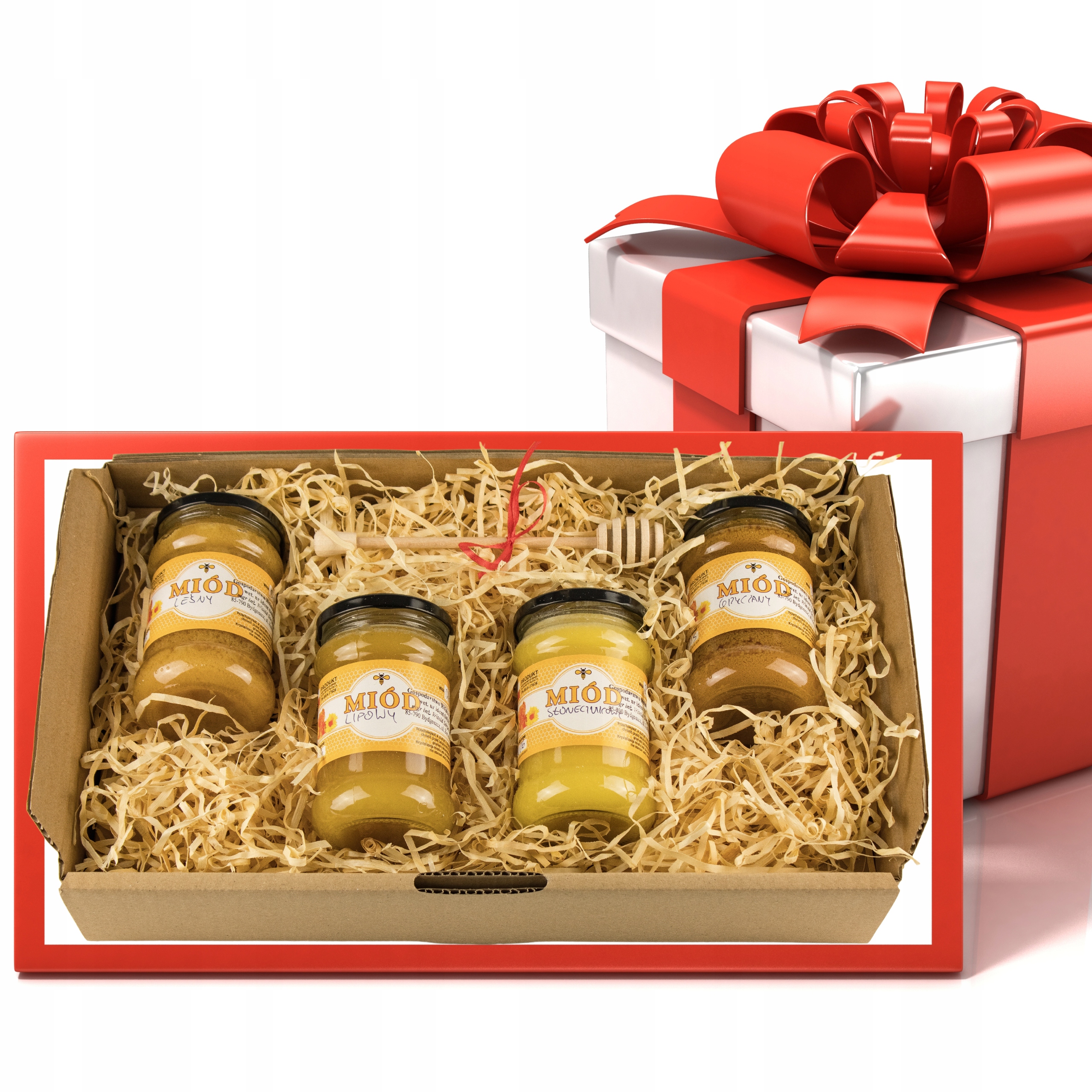 Levně Dárková sada – Výjimečný dárek