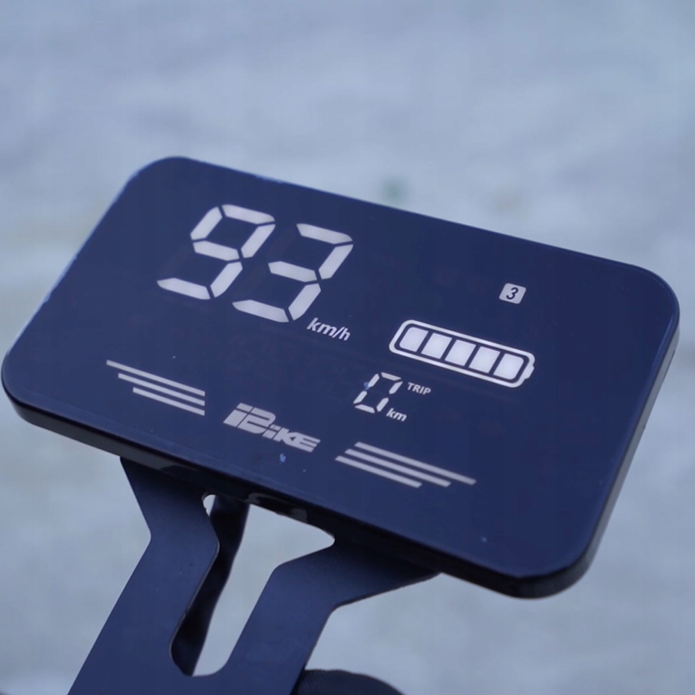 Hulajnoga elektryczna VREDM T116 Plus 8000W 40AH 80KM/H Moc silnika 8000 W