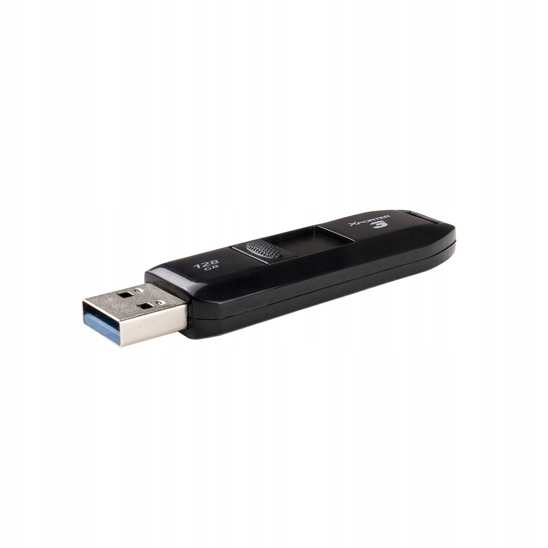 Partiot Flashdrive Xporter 3 128GB Type A USB3.2