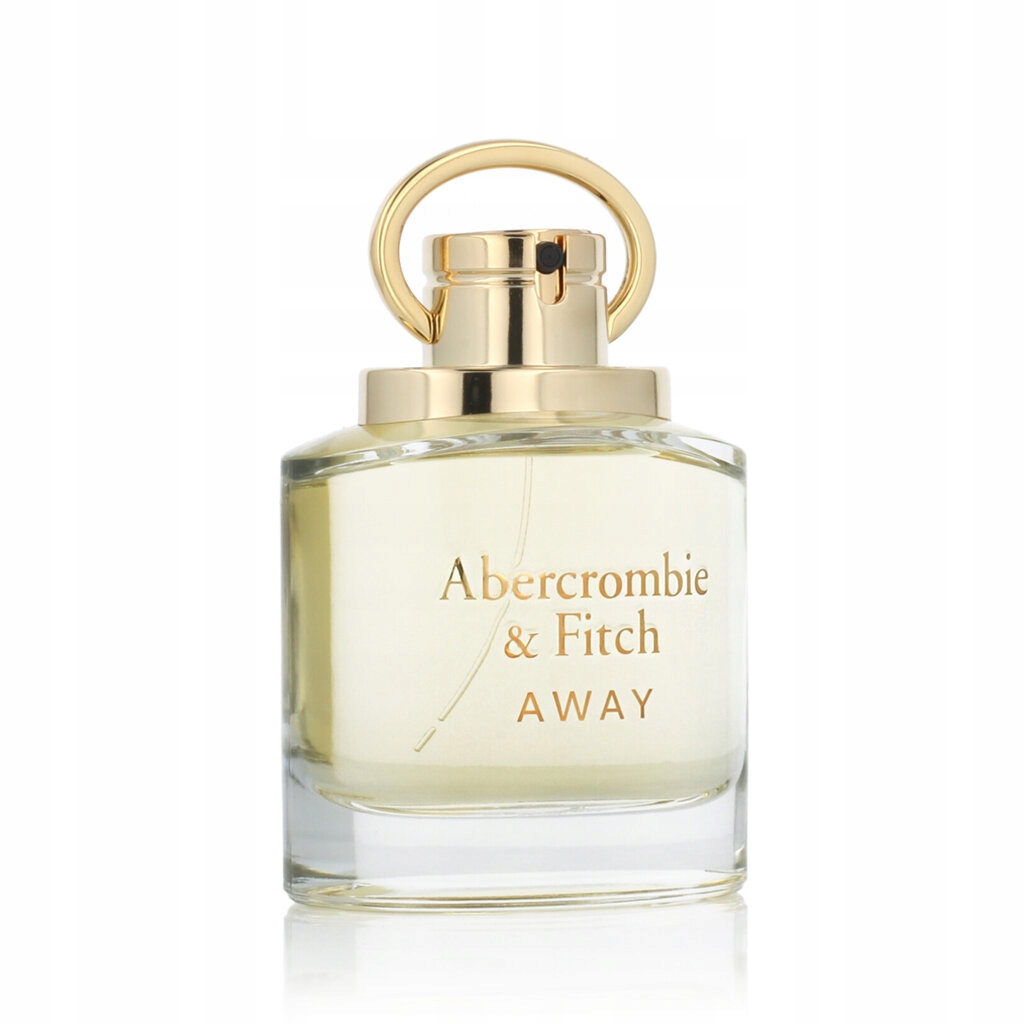 Abercrombie & Fitch Away Woman Edp 100 ml W