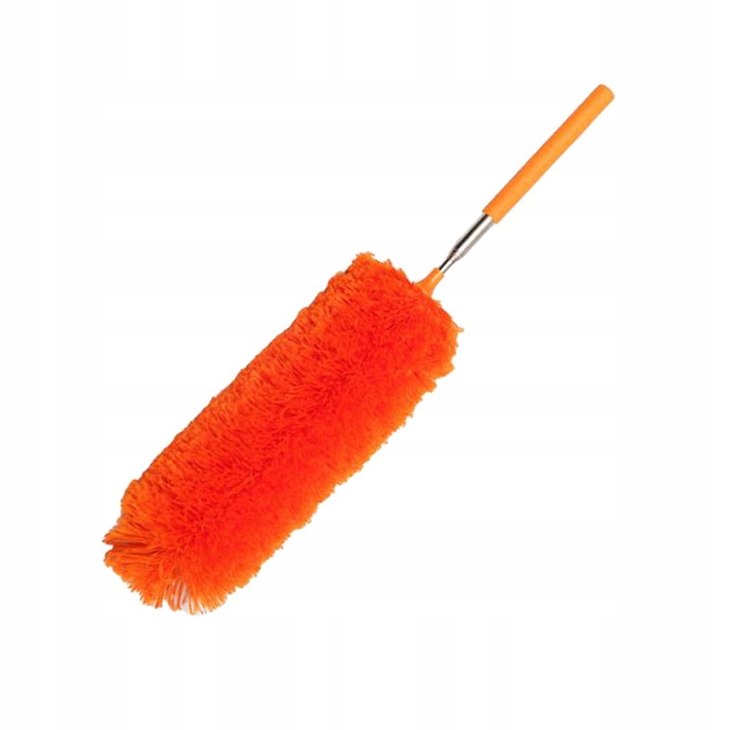 Szczotka do kurzu z mikrofibry z wysuwanym telesko Kod producenta IUEShen18