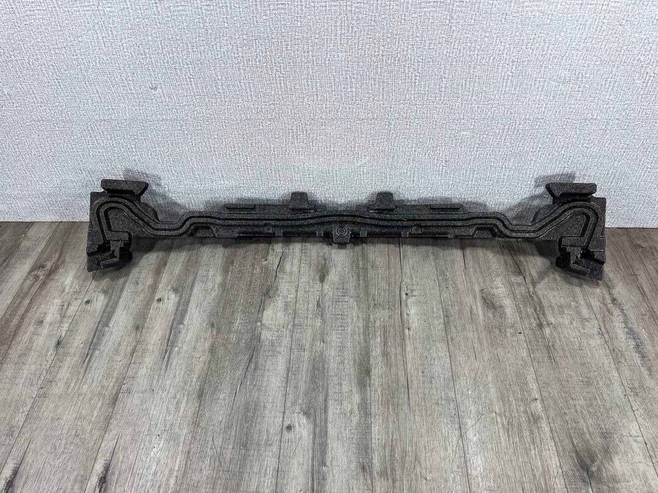 MERCEDES EQA W243 2022-> ABSORBER PIANKA nárazníku předek A2438802000