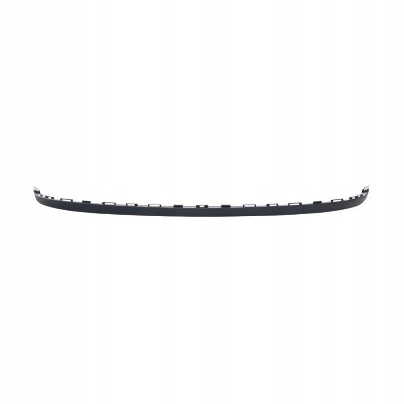 SPOJLER HOKEJ ZDERZAKA P RENAULT CLIO III 05-09