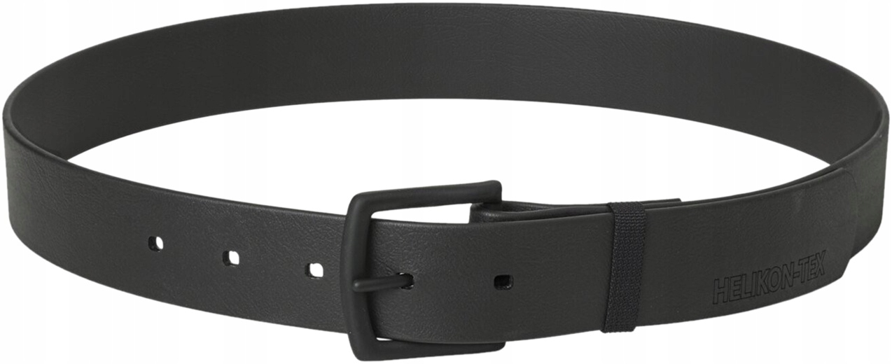 Pásek pro muže ke kalhotám Klasický Concealed Carry Helikon 84 cm Černý S