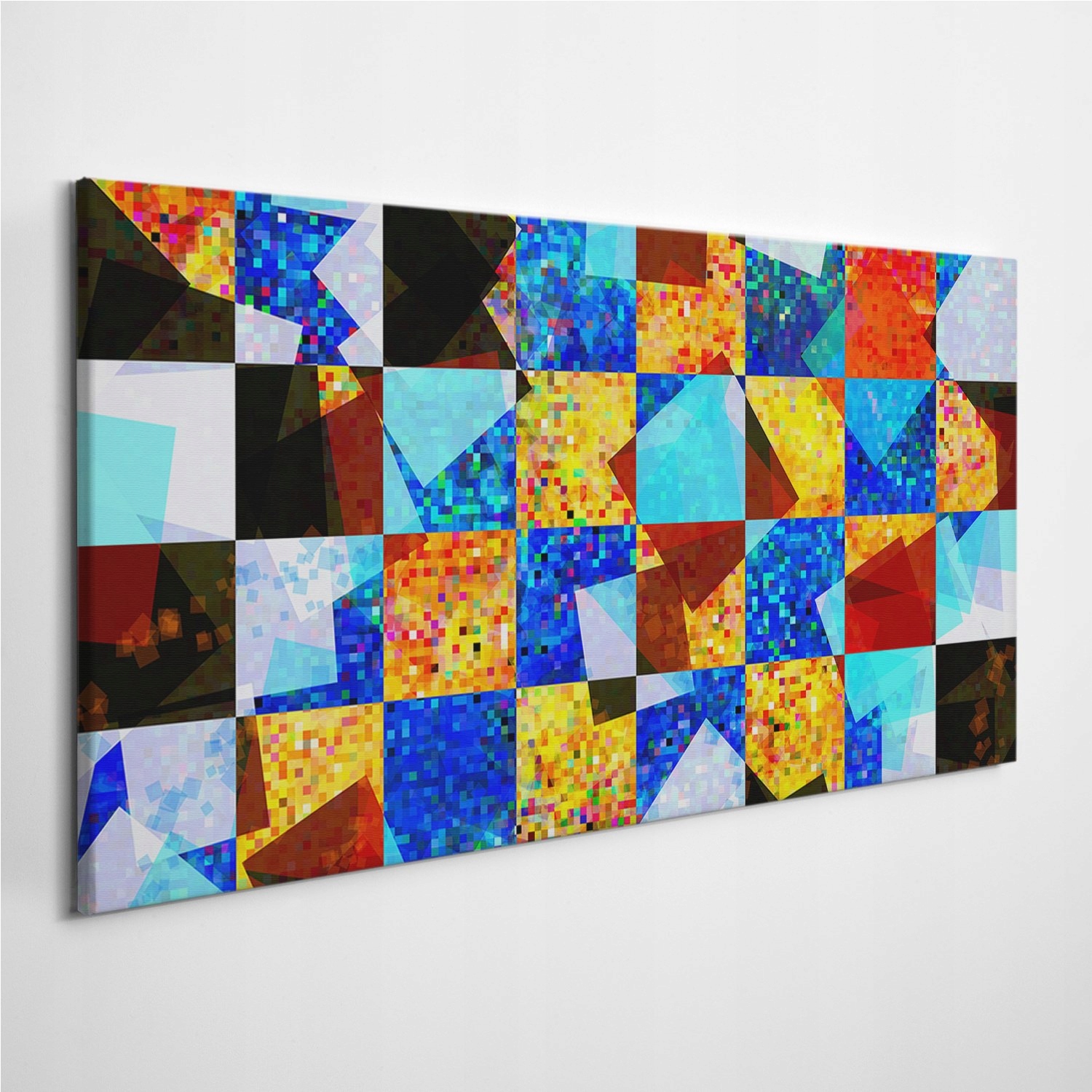 

Foto-obraz z zdjęciem Mozaika Art Szachy 120x60 cm
