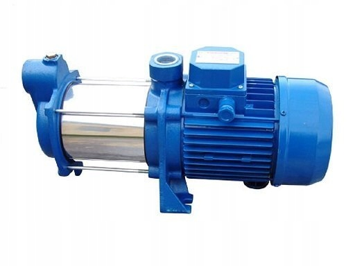 Hydroforová pumpa RSM4 Speroni