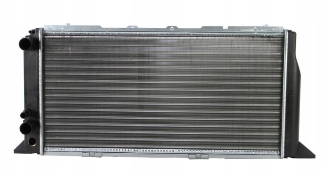 Vodní Chladič Audi 80 B3 86-91
