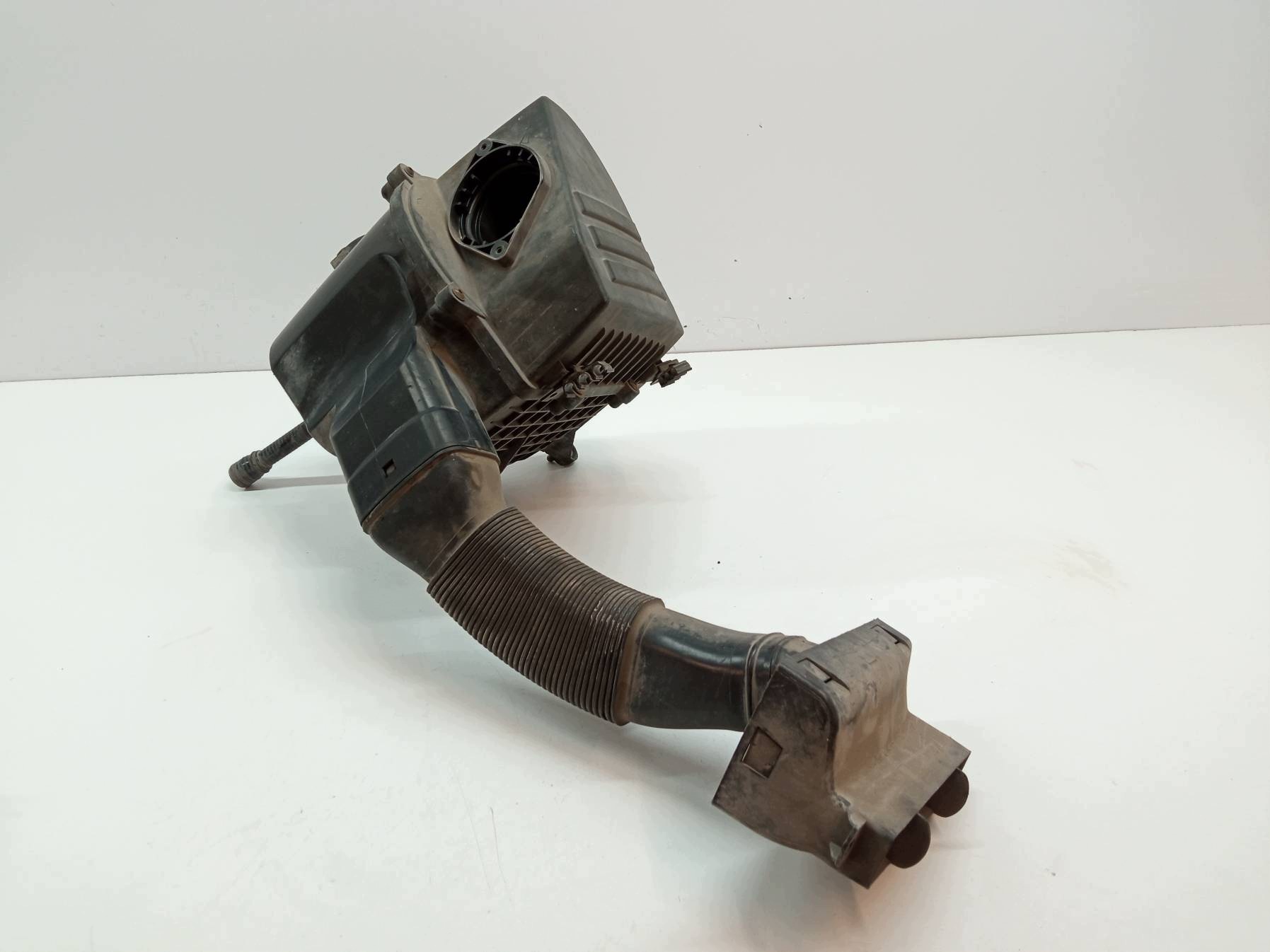 Gehäuse filter luft 6R0129601C Skoda Fabia II (2007-2014)