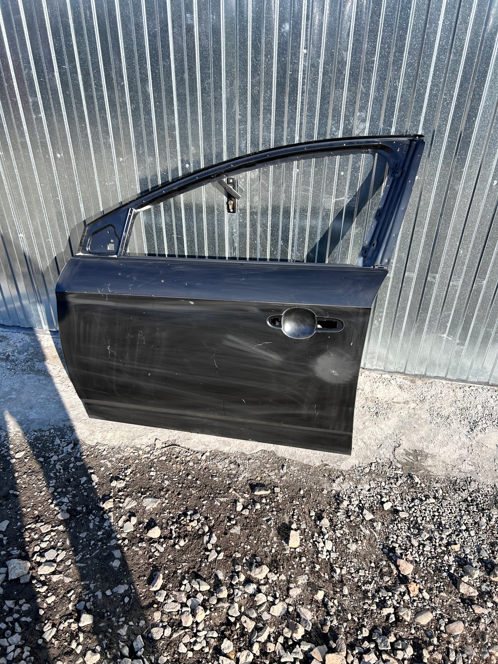 door front left FORD MONDEO MK4 nr.0