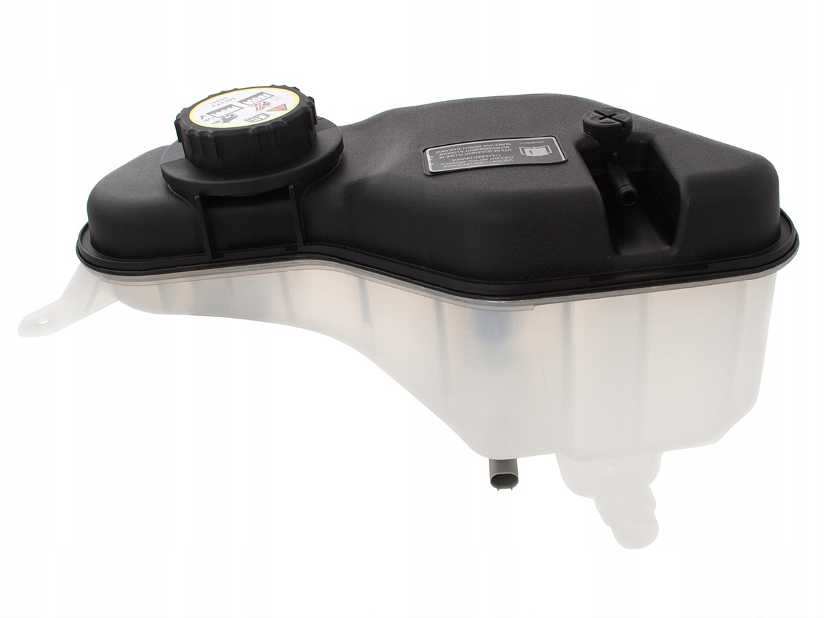 Vyrovnávací Nádrž pro Jaguar Xj X350 3,0 4,2 03-