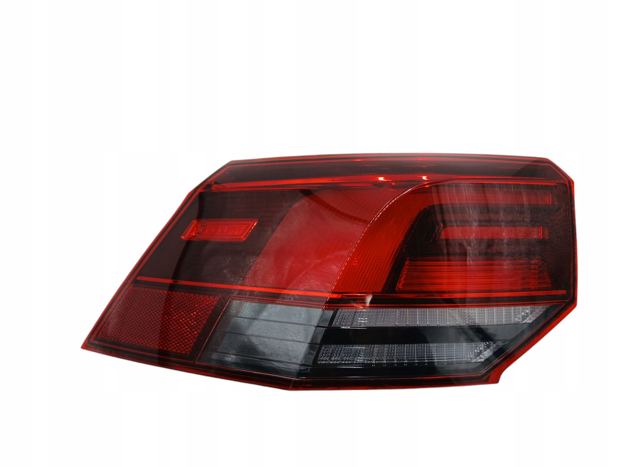 5H0945095C Lampa Tył Lewa Vw Golf VIII Led