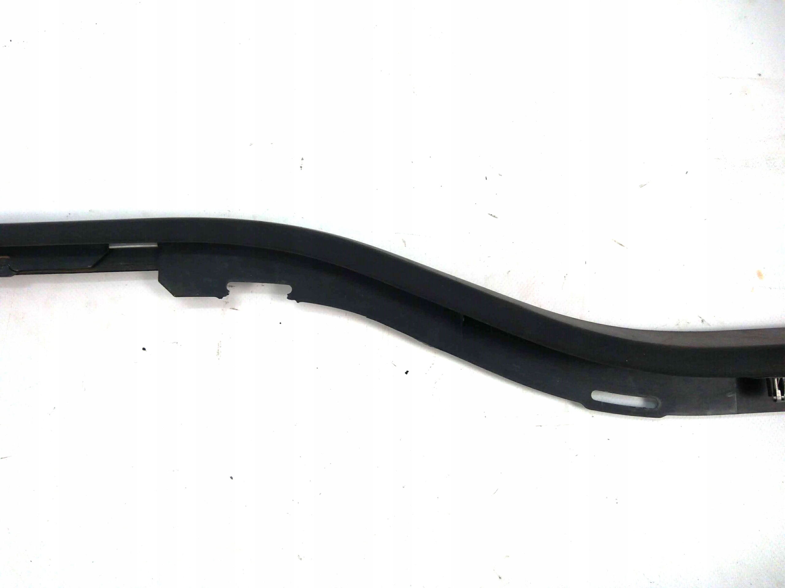 Ford F150 gasket exterior windows right front 2015-20