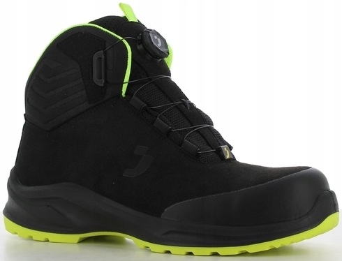 Buty Robocze Safety Jogger Modulo Kategoria Ochrony S3S MID Tls Rozmiar 41