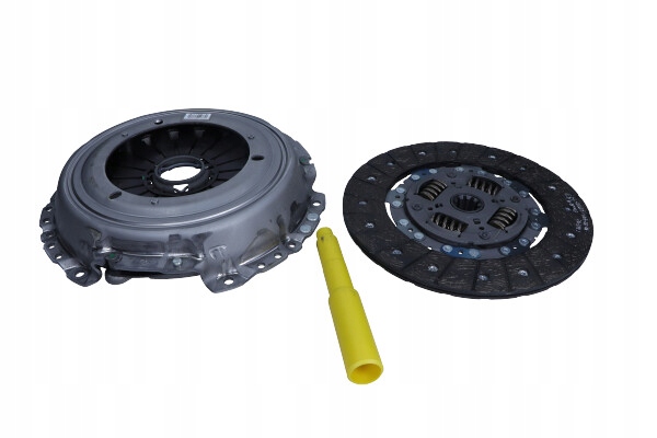 Spojka renault master/opel movano (bez odporového ložiska 302054956R Oe Renault)