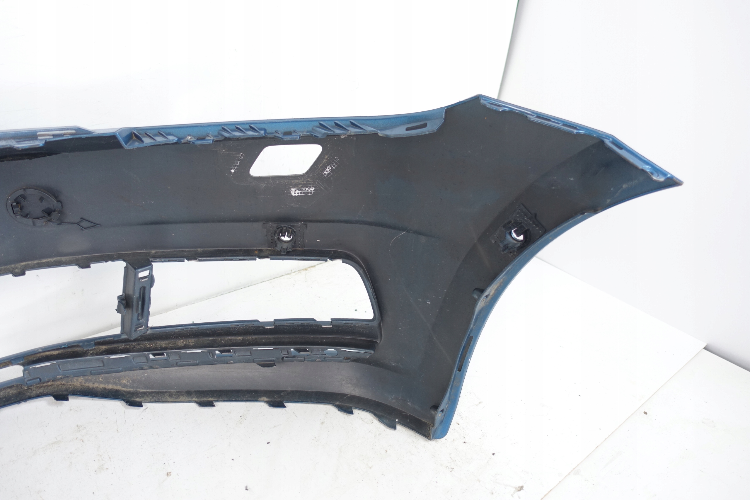 bumper front front VW TOURAN II 5TA 15