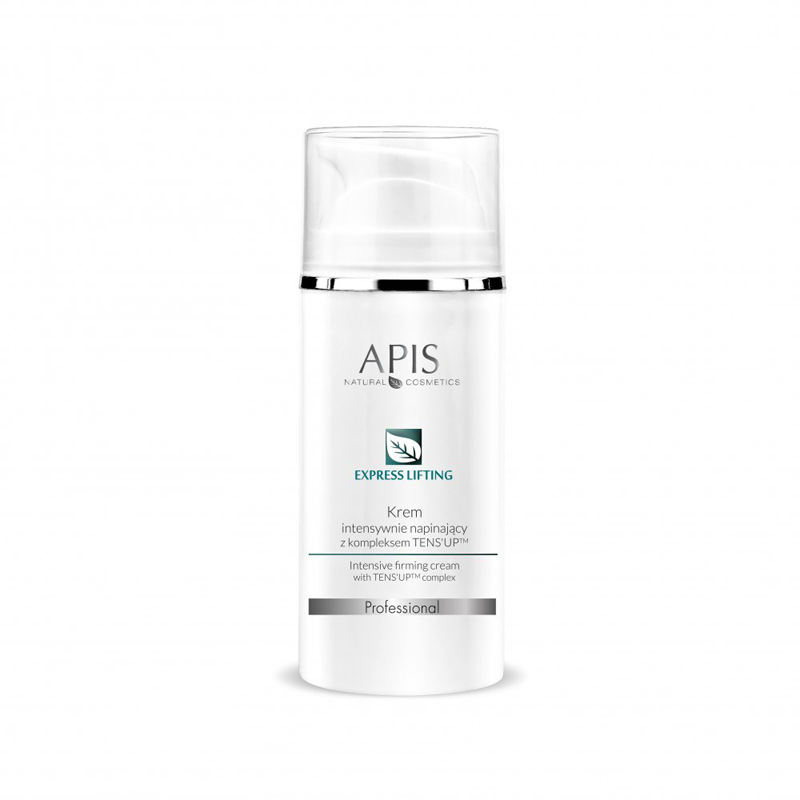 Apis expresní liftingový intenzivně napínací krém s tens`up 100 ml