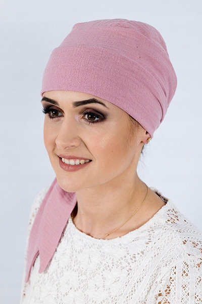 CHUSTA CARMEN MUSLIN WYPRZEDAŻ TURBANY ME/2