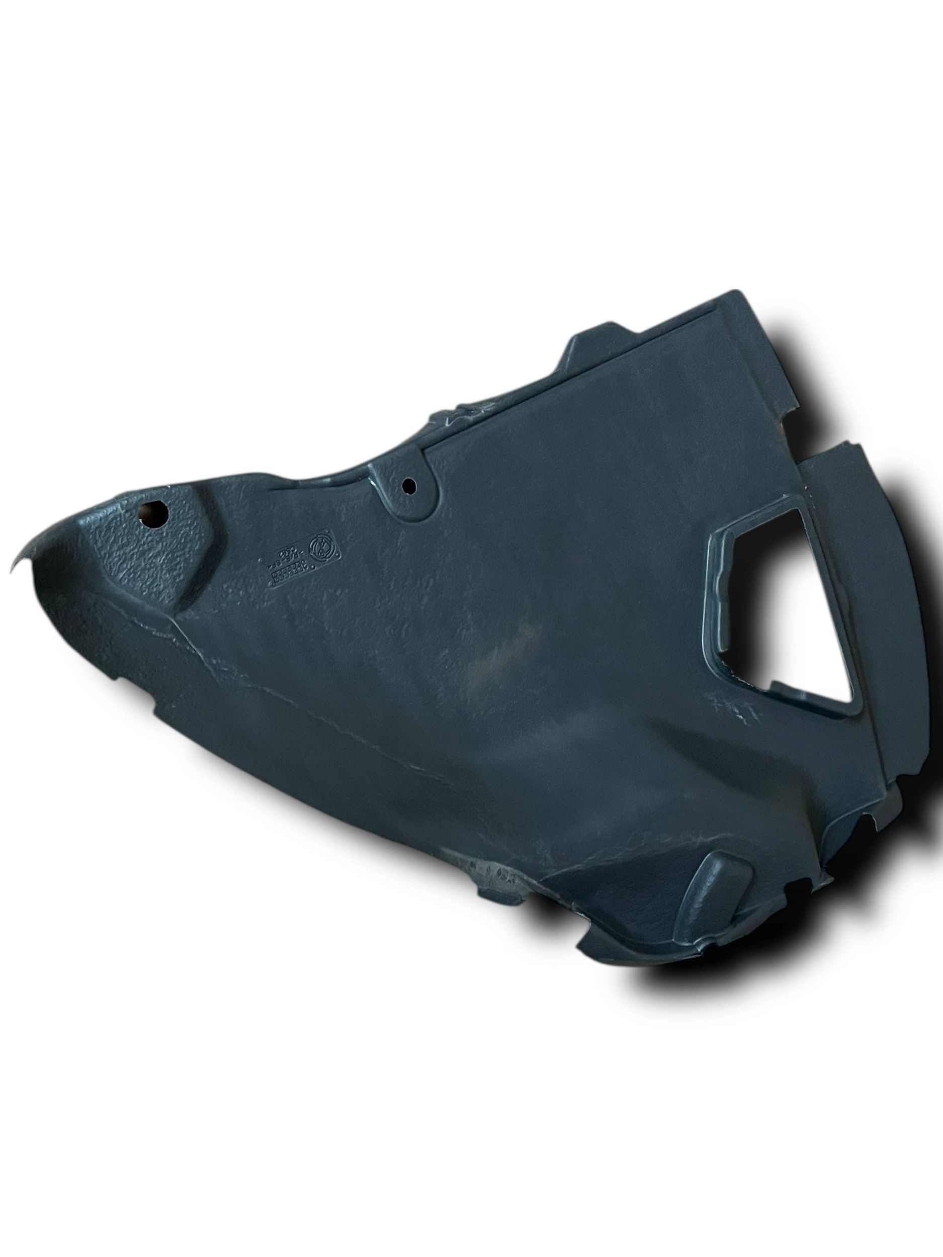 wysciolka boot Fiat Idea 735363031