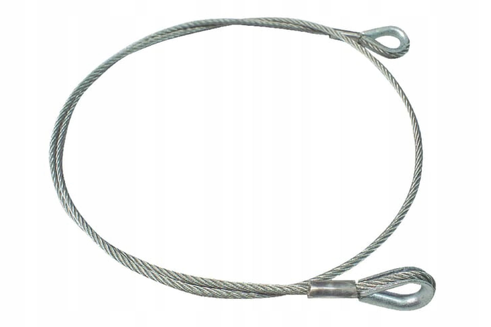 3683500 трос 5x1460 мм