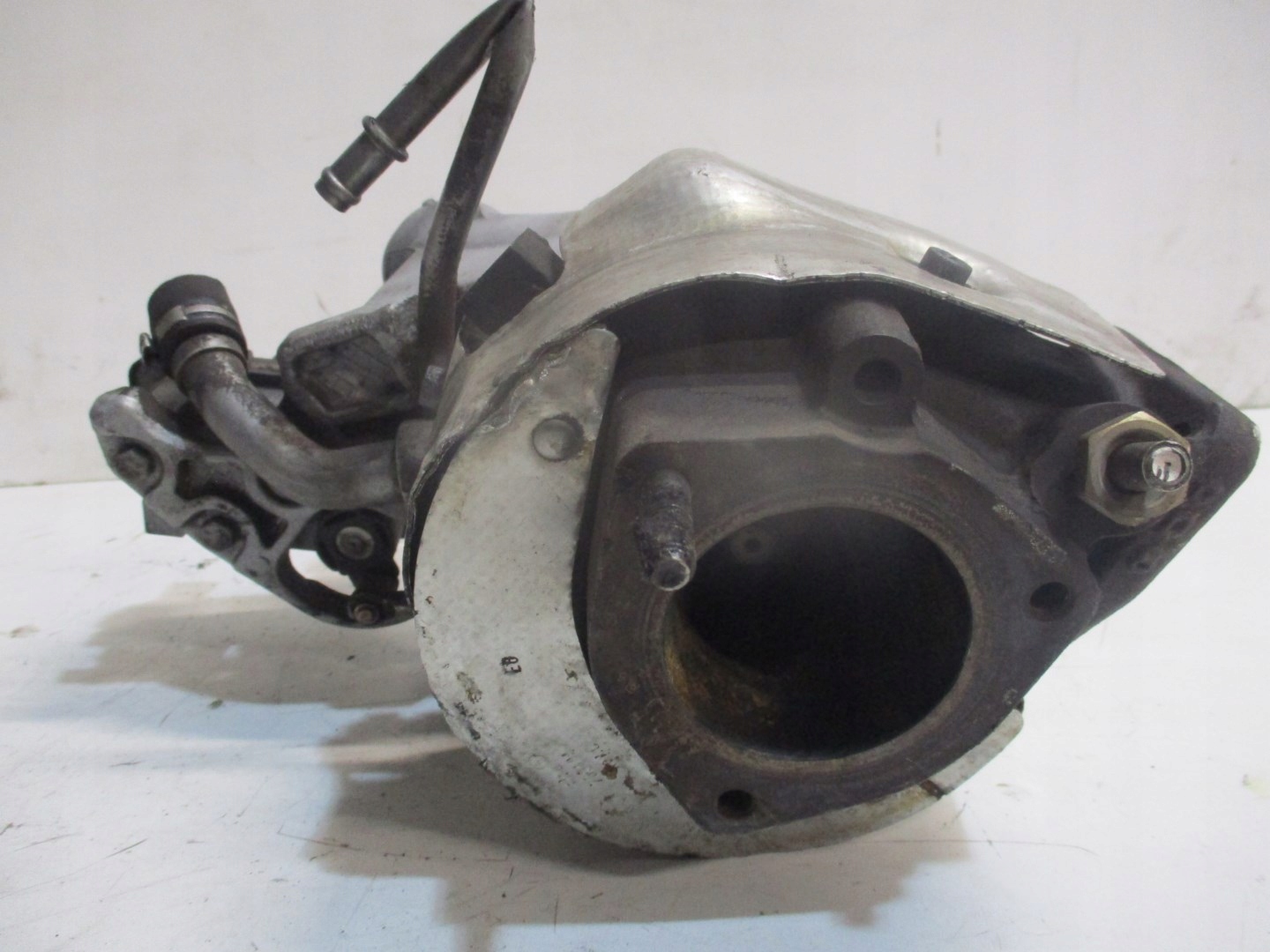turbo AUDI Q7 4L0 057145874D right