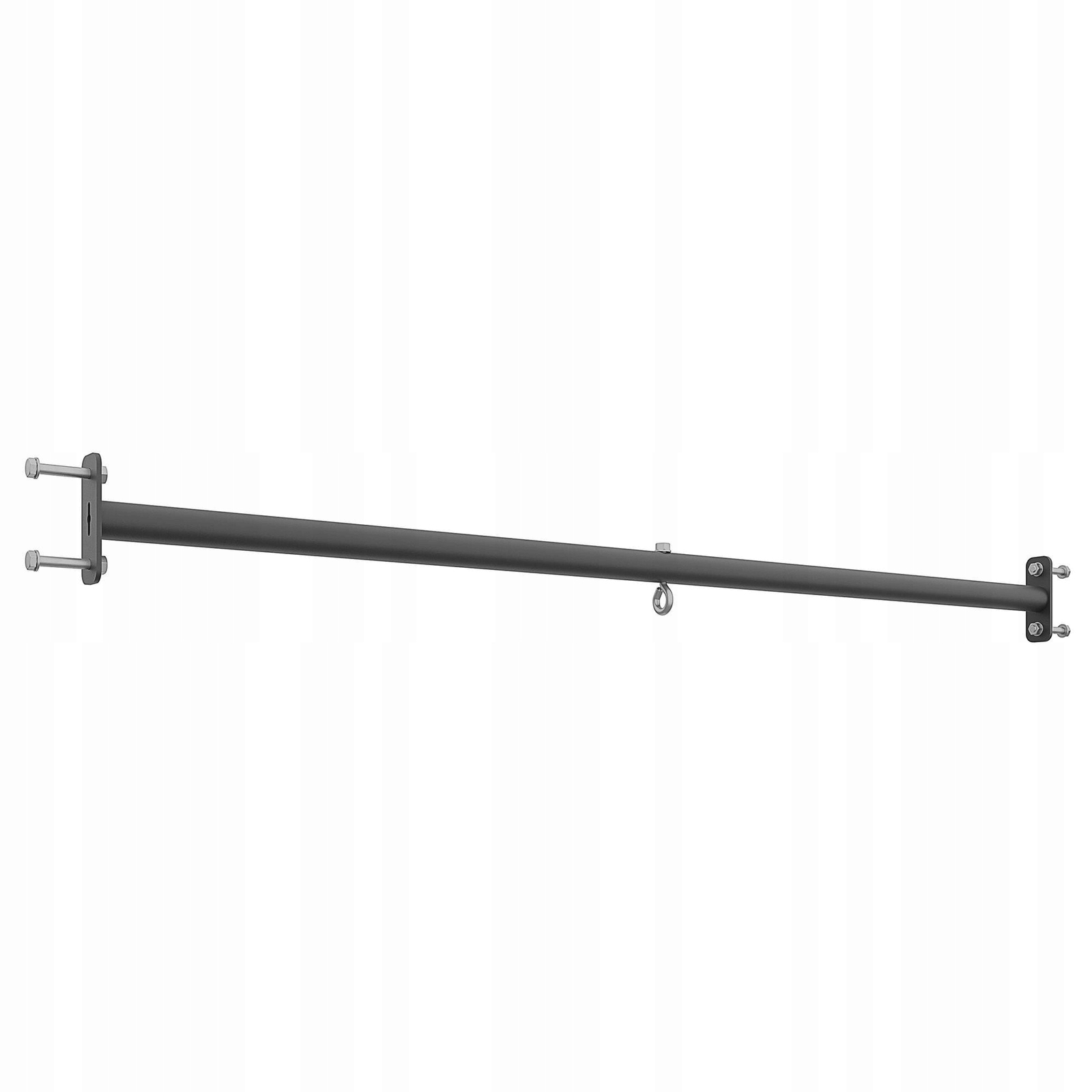 Drążek prosty Marbo MO-005 Outdoor hak na worek 110kg zewnętrzna siłownia