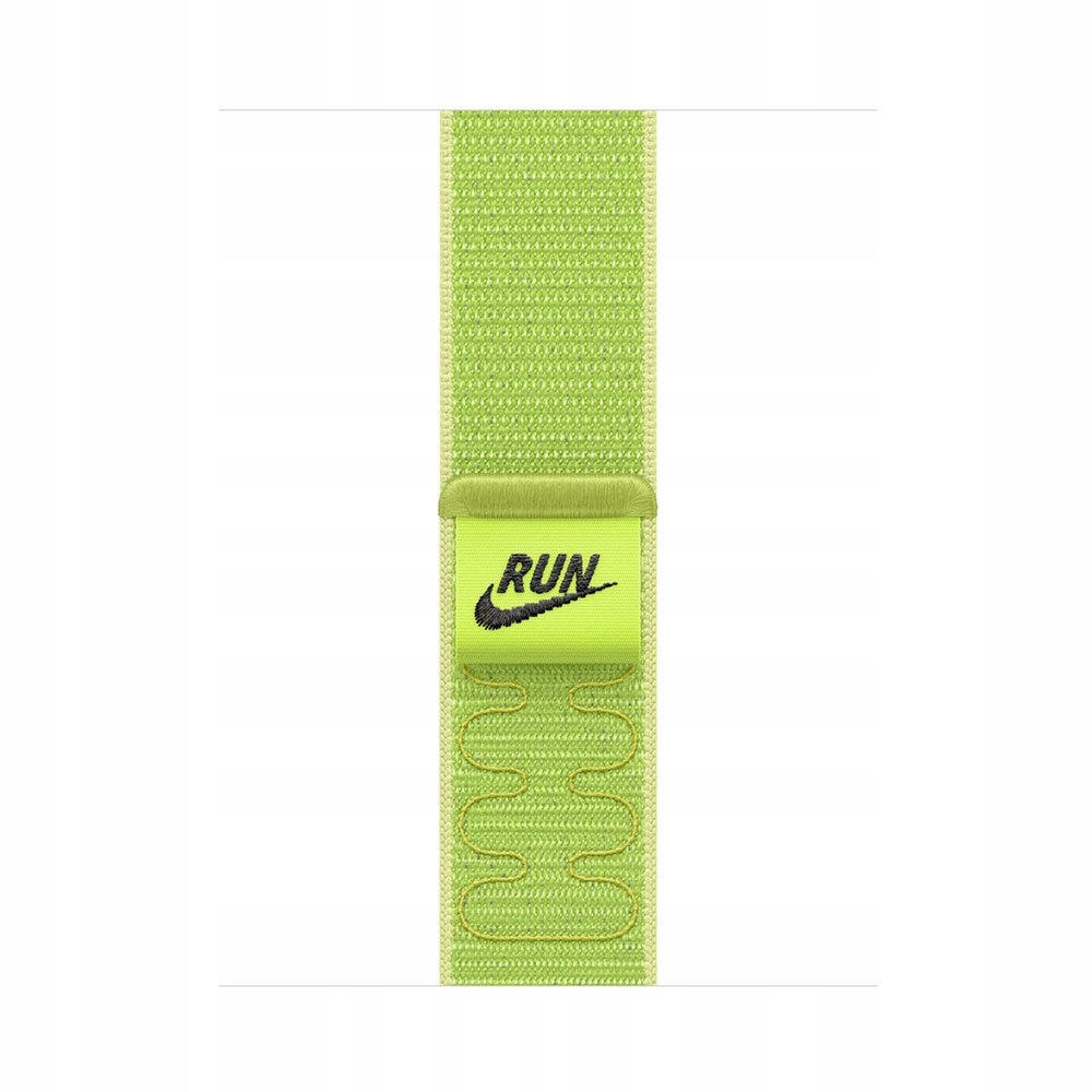 Apple Watch 40 mm Volt Splash prevliekací športový remienok Nike MGCN4ZM/A