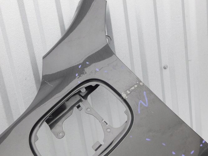 FORD KUGA MK3 III HYBRID 20- fender left front