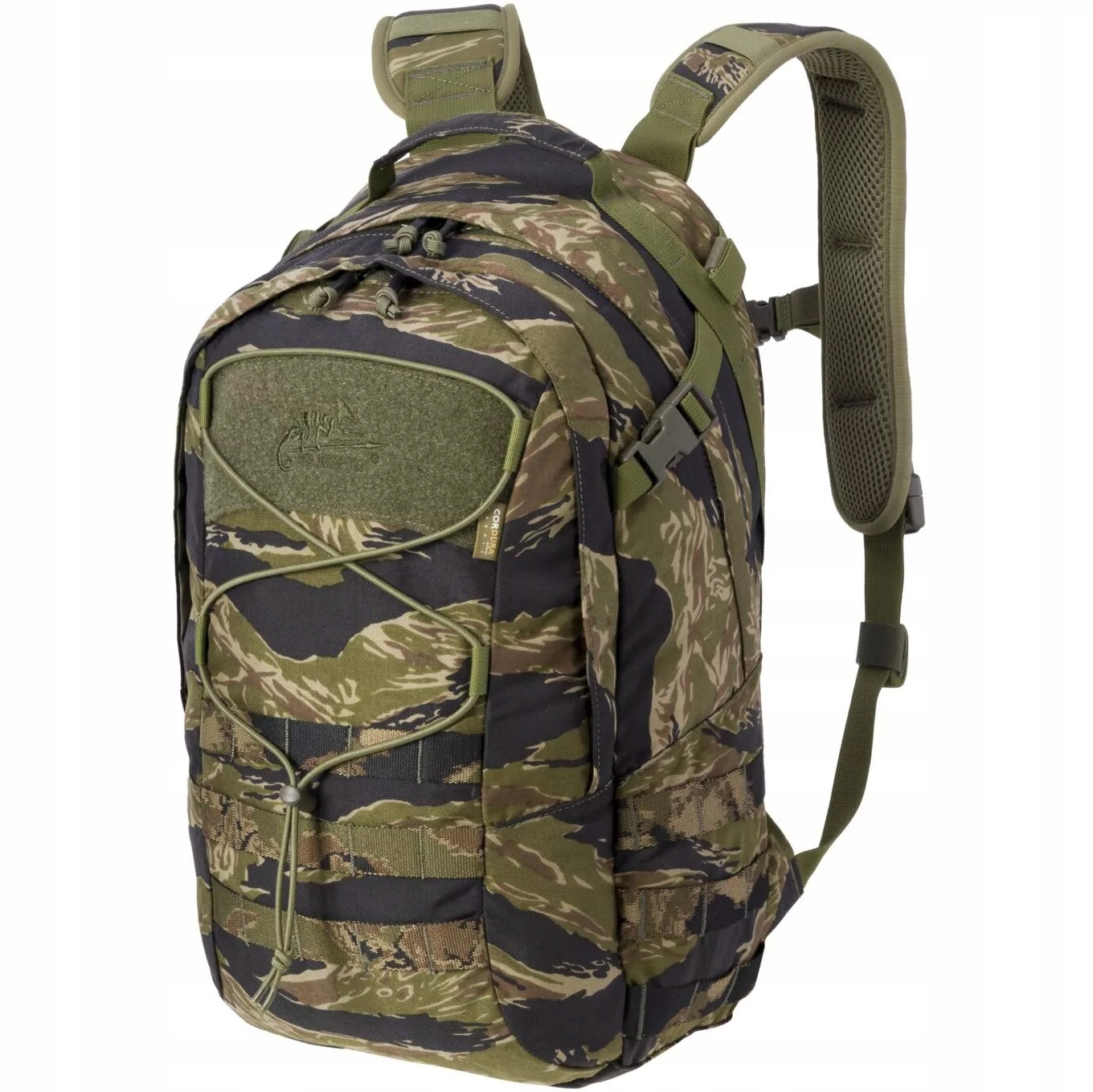 Batoh Helikon Cordura Tiger Stripe