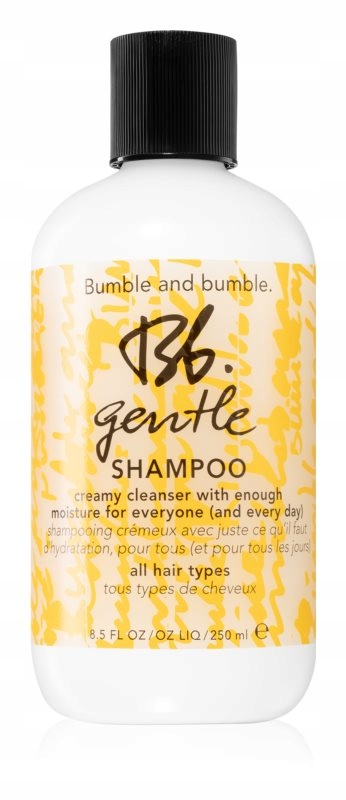 Bumble And Bumble Gentle Šampon 250 ML