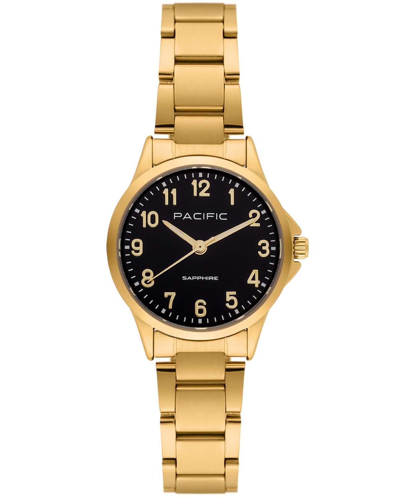 Dámské hodinky Pacific Sapphire