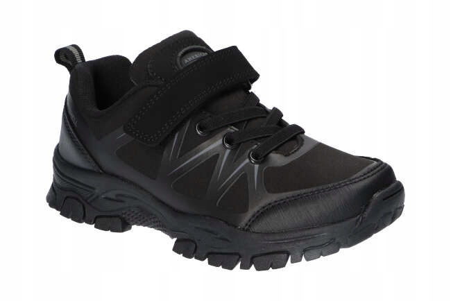 

American Club WT94 Adidasy Buty Softshell B/g 34