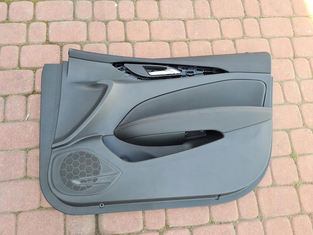 Бекон передней двери Европа Opel Insignia B