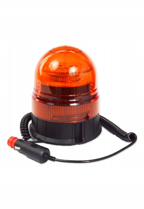 SM810HH - 12 / 24V LED ПЕТУХ СИГНАЛЬНАЯ ЛАМПА ДЛЯ МАГНИТА