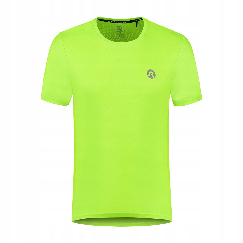Rogelli Core – sportovní pánské funkční tričko